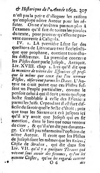 Bibliotheque universelle et historique de l'annee ...