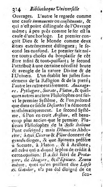 Bibliotheque universelle et historique de l'annee ...