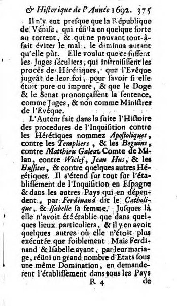 Bibliotheque universelle et historique de l'annee ...