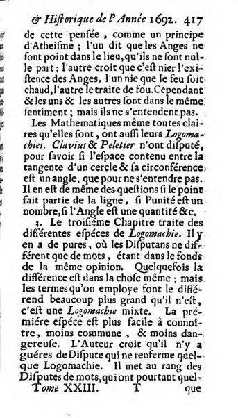 Bibliotheque universelle et historique de l'annee ...