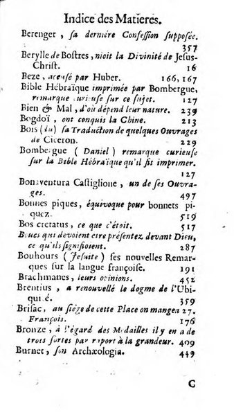 Bibliotheque universelle et historique de l'annee ...