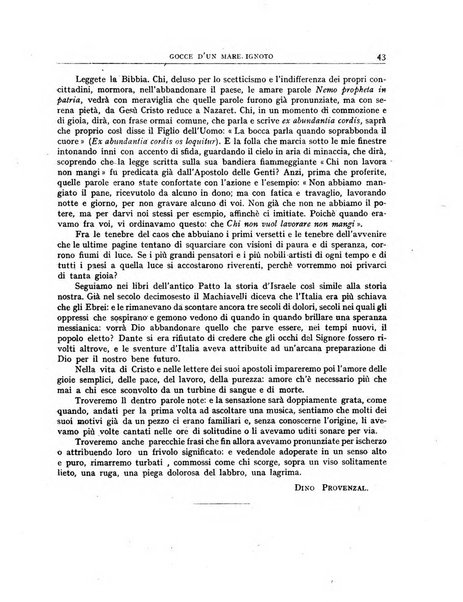 Bilychnis rivista di studi religiosi, edita dalla Facoltà della Scuola teologica battista di Roma