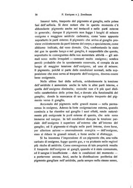 Bios rivista di biologia sperimentale e generale