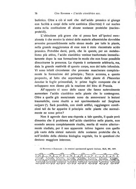 Bios rivista di biologia sperimentale e generale