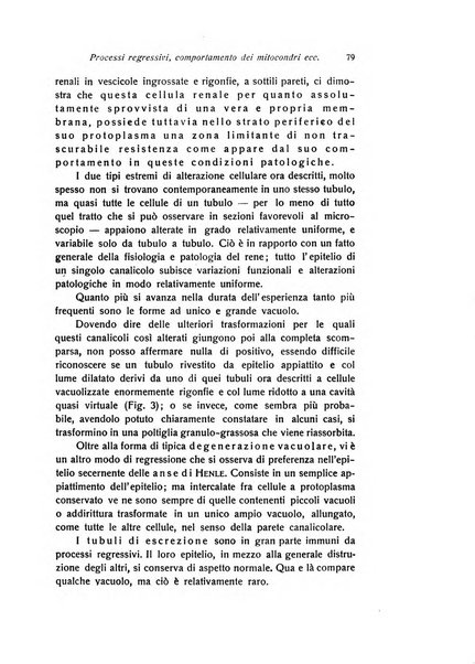 Bios rivista di biologia sperimentale e generale