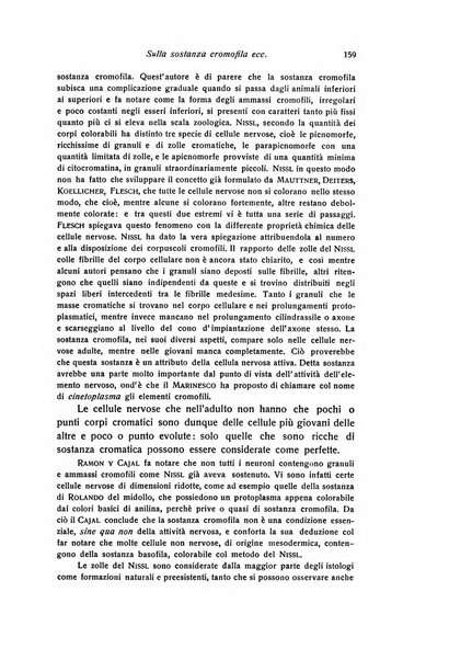 Bios rivista di biologia sperimentale e generale