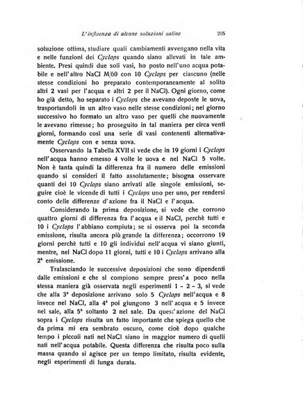 Bios rivista di biologia sperimentale e generale