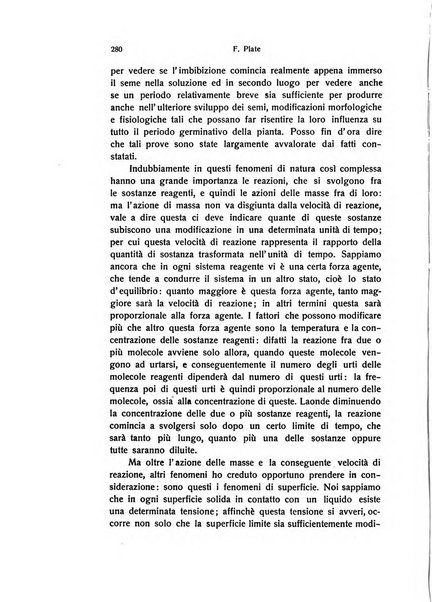 Bios rivista di biologia sperimentale e generale