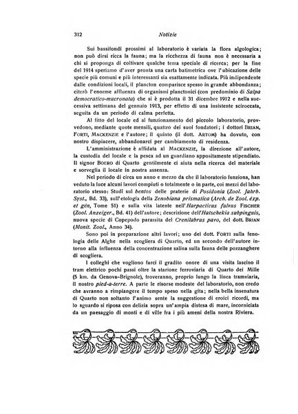 Bios rivista di biologia sperimentale e generale