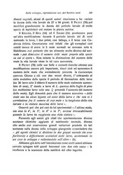 Bios rivista di biologia sperimentale e generale