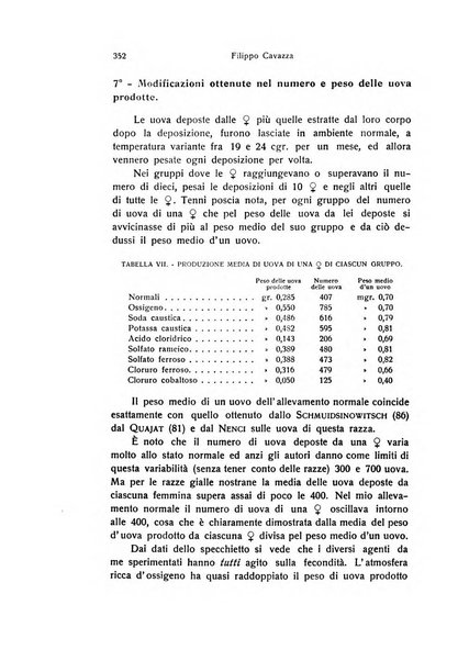 Bios rivista di biologia sperimentale e generale