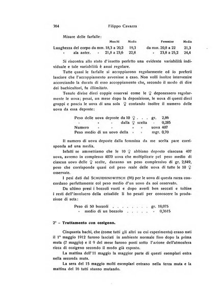 Bios rivista di biologia sperimentale e generale