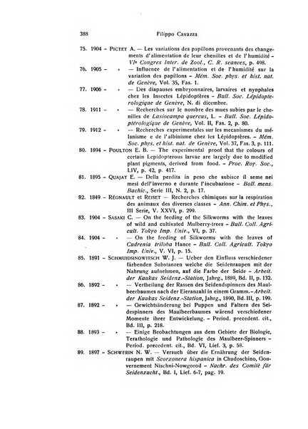 Bios rivista di biologia sperimentale e generale