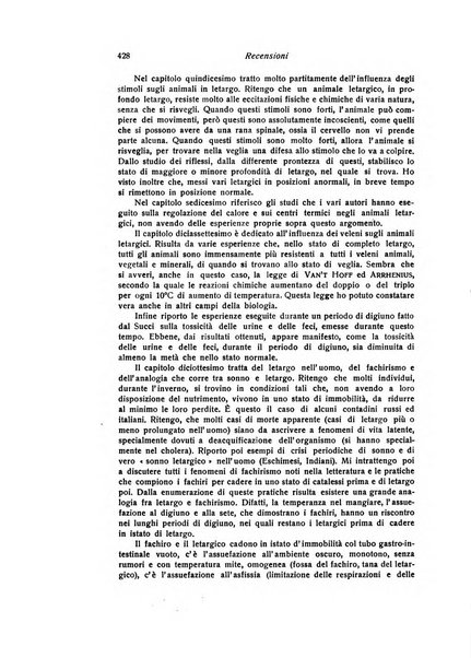 Bios rivista di biologia sperimentale e generale