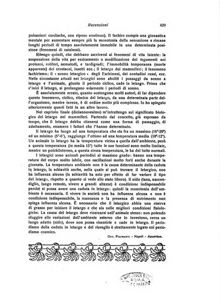 Bios rivista di biologia sperimentale e generale