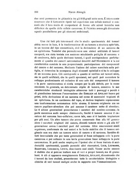 Bios rivista di biologia sperimentale e generale