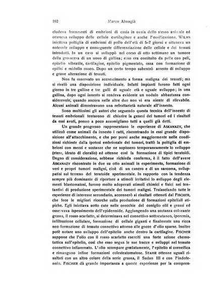 Bios rivista di biologia sperimentale e generale