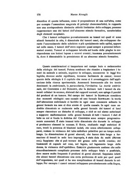 Bios rivista di biologia sperimentale e generale