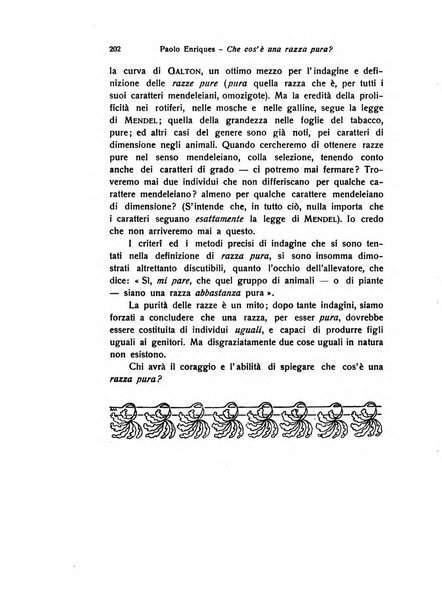 Bios rivista di biologia sperimentale e generale