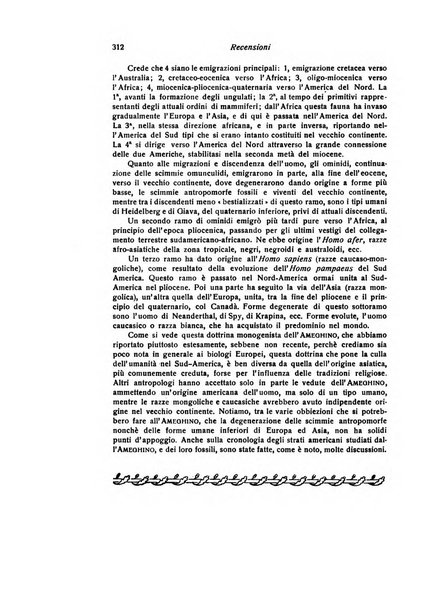 Bios rivista di biologia sperimentale e generale