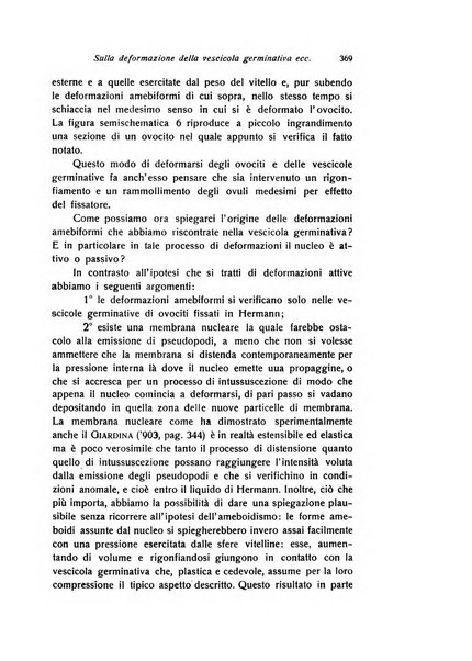 Bios rivista di biologia sperimentale e generale