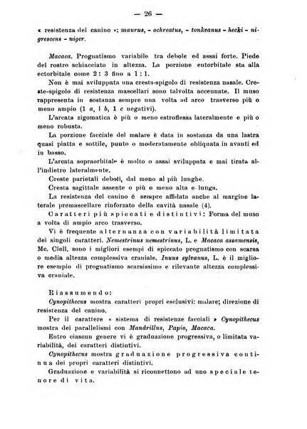 Bollettino dei Musei di zoologia e anatomia comparata della R. Università di Genova