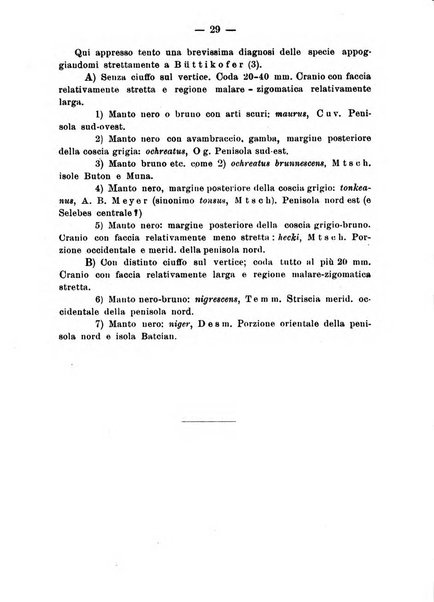 Bollettino dei Musei di zoologia e anatomia comparata della R. Università di Genova