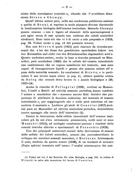 Bollettino dei Musei di zoologia e anatomia comparata della R. Università di Genova