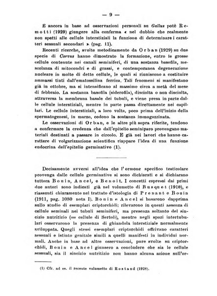 Bollettino dei Musei di zoologia e anatomia comparata della R. Università di Genova