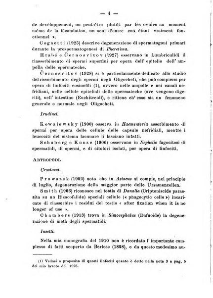 Bollettino dei Musei di zoologia e anatomia comparata della R. Università di Genova