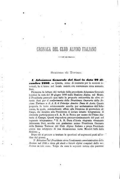 Bollettino del Club alpino italiano