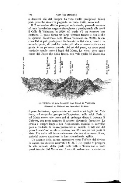 Bollettino del Club alpino italiano