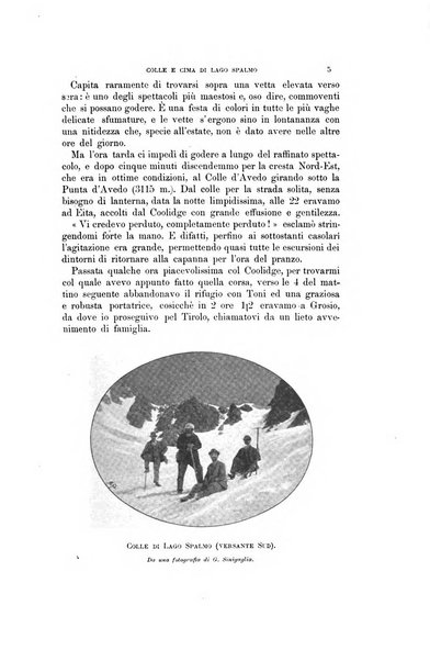 Bollettino del Club alpino italiano