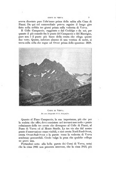 Bollettino del Club alpino italiano