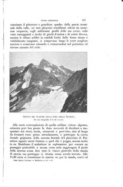 Bollettino del Club alpino italiano