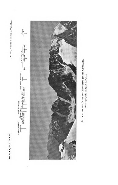 Bollettino del Club alpino italiano