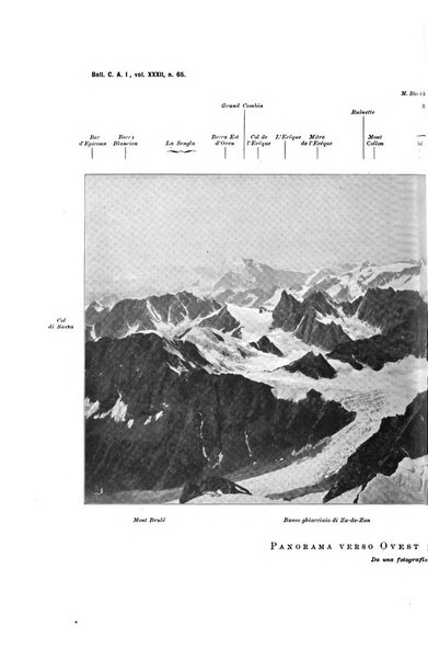 Bollettino del Club alpino italiano