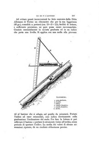 Bollettino del Club alpino italiano