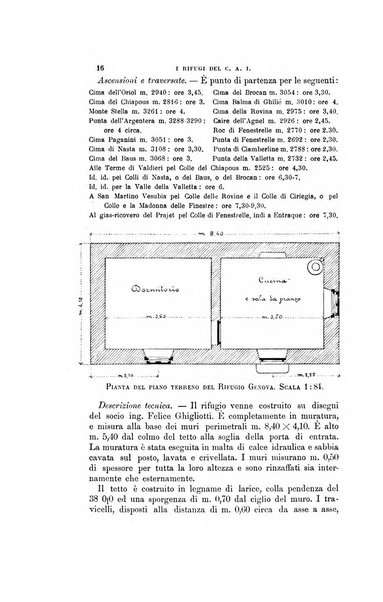 Bollettino del Club alpino italiano