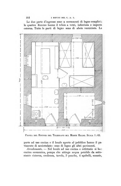 Bollettino del Club alpino italiano