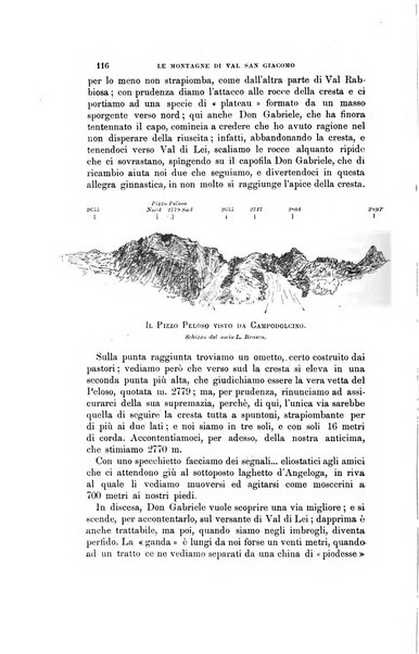 Bollettino del Club alpino italiano