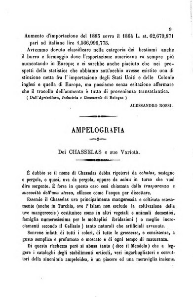 Bollettino del Comizio agrario del circondario di Alessandria