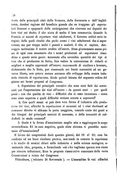 Bollettino del Comizio agrario del circondario di Alessandria