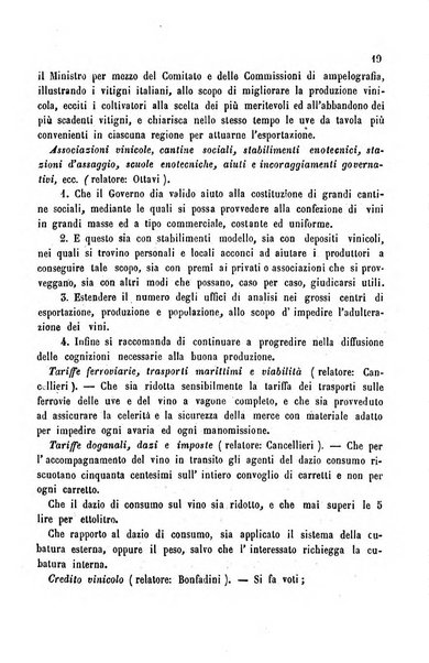 Bollettino del Comizio agrario del circondario di Alessandria