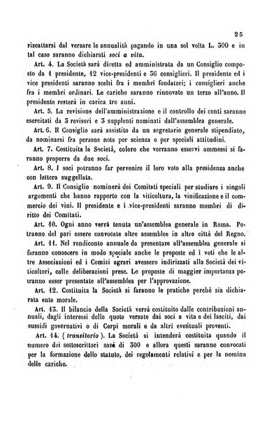 Bollettino del Comizio agrario del circondario di Alessandria