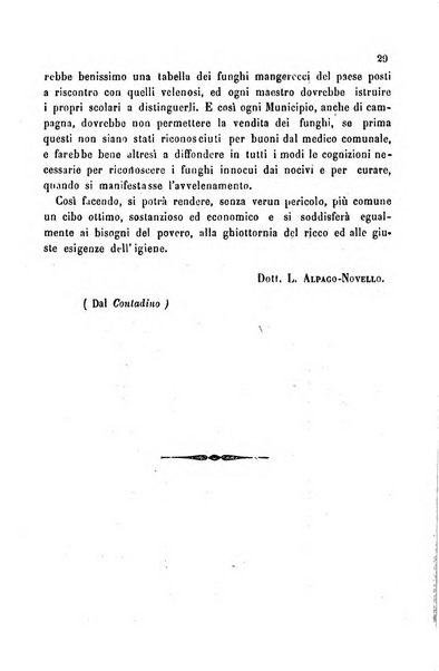 Bollettino del Comizio agrario del circondario di Alessandria