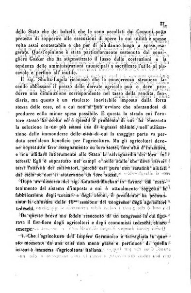 Bollettino del Comizio agrario del circondario di Alessandria