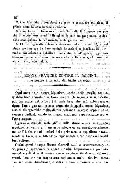 Bollettino del Comizio agrario del circondario di Alessandria