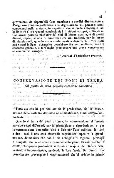 Bollettino del Comizio agrario del circondario di Alessandria