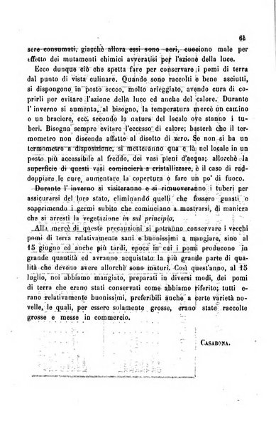 Bollettino del Comizio agrario del circondario di Alessandria